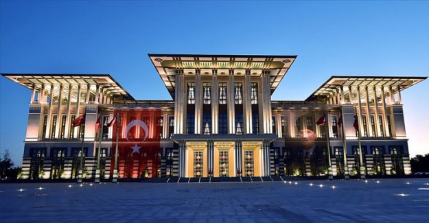 Cumhurbaşkanlığı: 22 Kişi Hayatını Kaybetti, 1031 Kişi Yaralandı