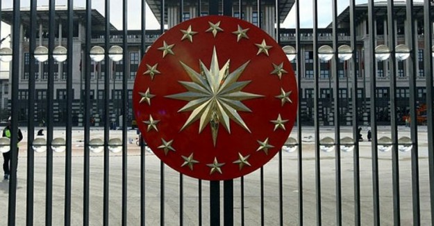 Cumhurbaşkanlığı Atama Kararları Resmi Gazete Yayımlandı