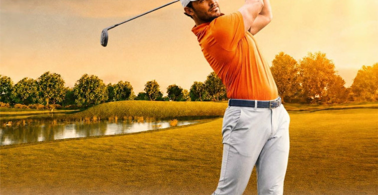 Cumhurbaşkanlığı Golf Kupası'nda Final Zamanı