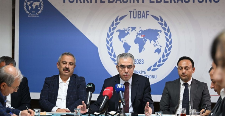 Cumhurbaşkanlığı Hukuk Politikaları Kurulu'ndan Terörsüz Türkiye Açıklamaları