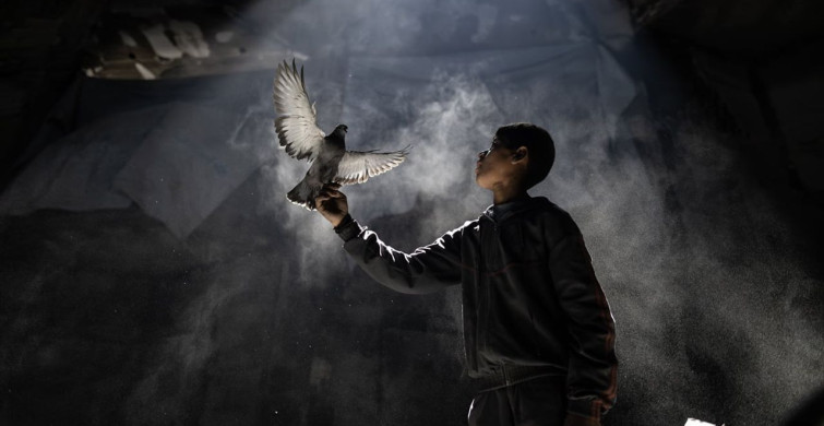 Cumhurbaşkanlığı İletişim Başkanı Duran, Anadolu Ajansı'nın Oylamasına Katıldı