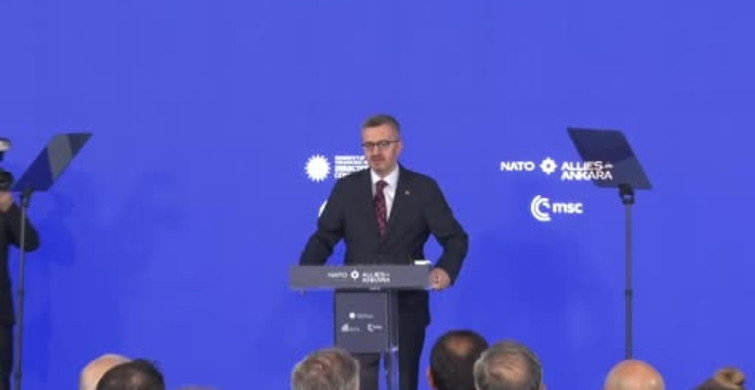 Cumhurbaşkanlığı iletişim başkanı duran: "Türkiye, Doğu ile Batı arasında bir köprü değil, yeni bir güvenlik aktörü"
