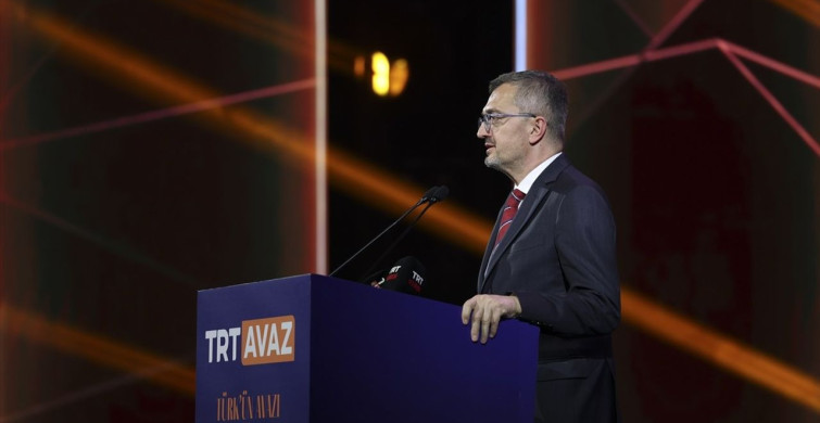 Cumhurbaşkanlığı İletişim Başkanı Duran'dan TRT Avaz Açıklamaları