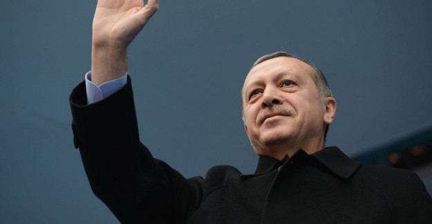 Cumhurbaşkanlığı Külliyesi Almanya'nın En Büyük Firmalarını Ağırlayacak