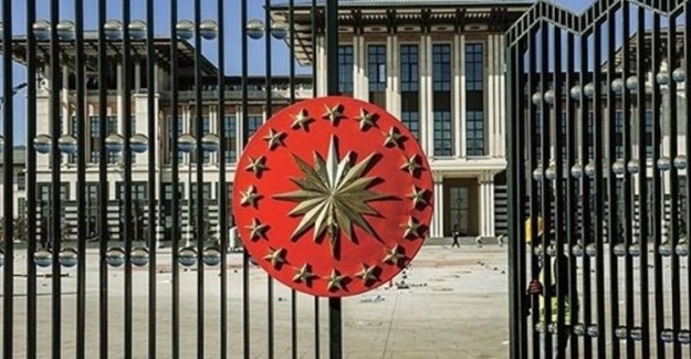 Cumhurbaşkanlığı: Yardımlar İçin AFAD Hattını Arayın