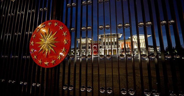 Cumhurbaşkanlığı Yetkilileri, "Cumhurbaşkanlığı Spor Kuruldu" İddialarını Yalanladı