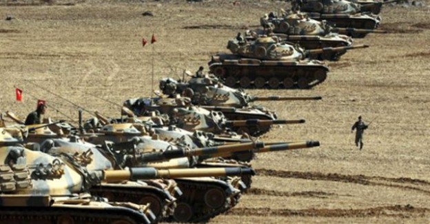 Cumhurbaşkanlığı'ndan Flaş Musul Açıklaması