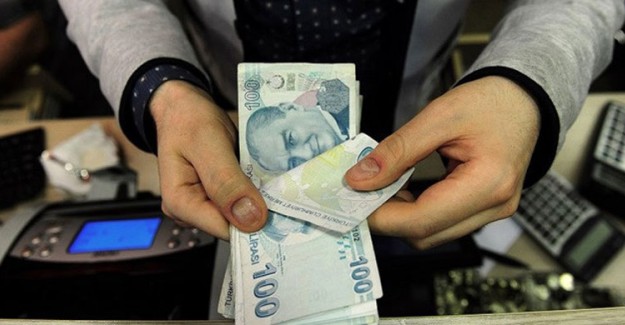 Cumhurbaşkanlığı'ndan İşçilere Müjde! Bin 83 Lira Ödeme Yapılacak