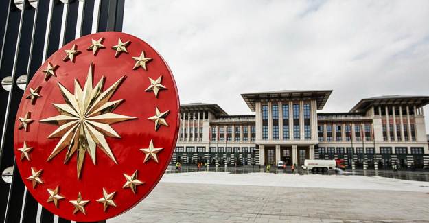 Cumhurbaşkanlığından İsrail'deki Yeni Hükümetin İşgal Planına Sert Tepki 