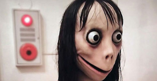 Cumhurbaşkanlığı'ndan Momo'ya Karşı 8 Uyarı