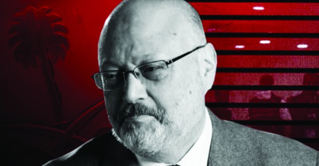 Cumhurbaşkanlığı'ndan Suudi Arabistan'a Kaşıkçı Çağrısı