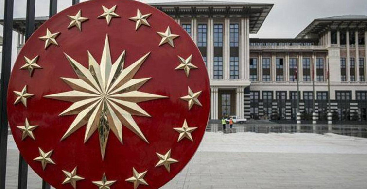 Cumhurbaşkanlığı'ndan Yeni Atamalar