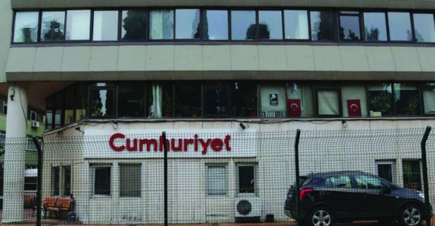 Cumhuriyet Gazetesi Haberinin Yalan Olduğu Ortaya Çıktı