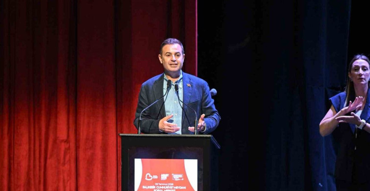 Cumhuriyet Meydanı sosyal merkezi proje yarışmasında ödüller sahiplerini buldu