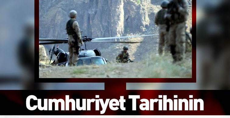 Cumhuriyet Tarihinin En Büyük Akaryakıt Vergi Kaçakçılığı Operasyonu: 220 Zanlı Yakalandı