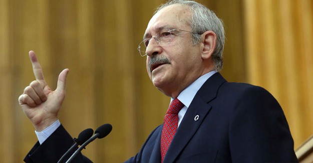 Cumhuriyet'e Göre CHP'nin Oy Potansiyeli Yüzde 85!