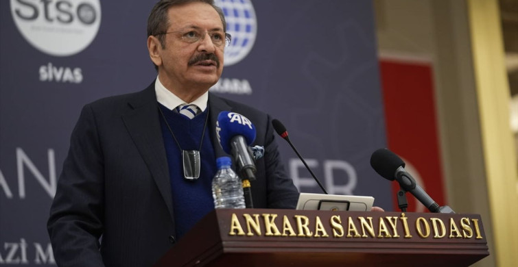 Cumhuriyeti Kuran Şehirler Etkinliği Ankara'da Düzenlendi