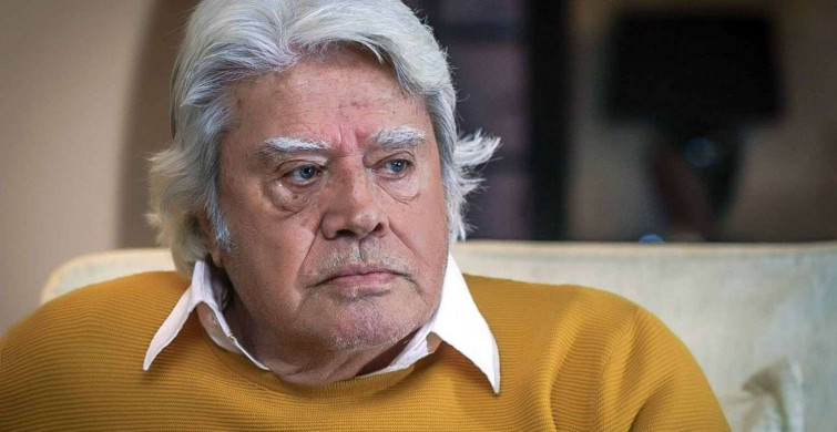 Cüneyt Arkın hangi filmlerde oynadı? Cüneyt Arkın hayat hikayesi...
