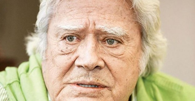 Cüneyt Arkın Neden Ağladı ?