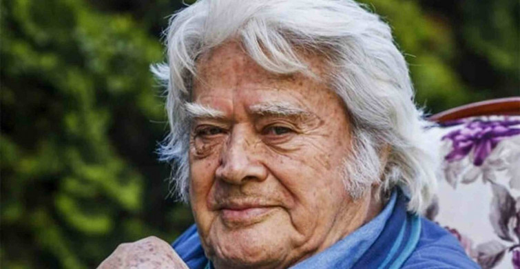Cüneyt Arkın'ın kaç çocuğu var? Cüneyt Arkın'ın hayatı hakkında merak edilenler...