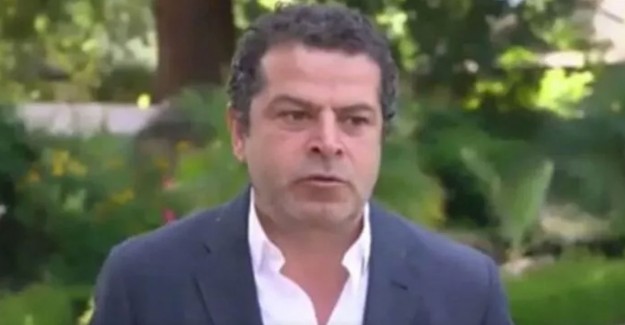 Cüneyt Özdemir'den FETÖ Açıklaması: Saldırı Altındayım