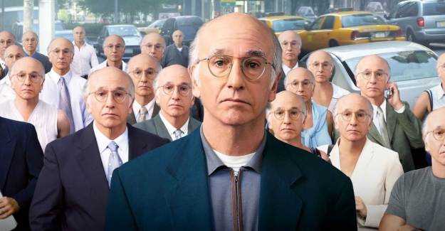 Curb Your Enthusiasm'a Yeni Sezon Gelecek