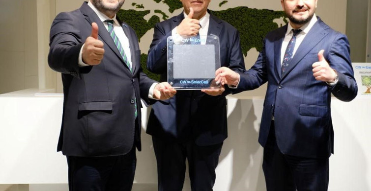 CW Enerji İzmir Plus Bayi Açıldı: Enerji Dönüşümüne Yeni Bir Adım
