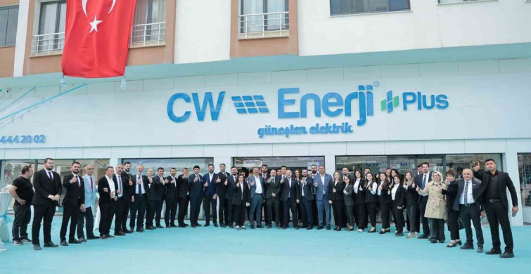 CW Enerji Yeni Bayilik Ağı ile Büyüyor