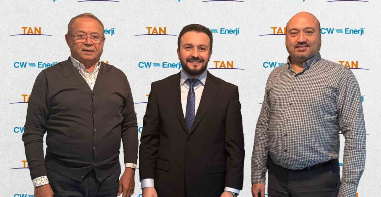 CW Enerji'den Yenilikçi Güneş Enerji Projesi