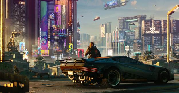 Cyberpunk 2077 İçin Kesin Çıkış Tarihi Açıklandı
