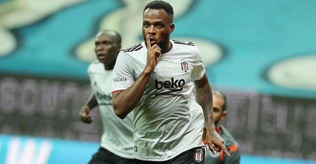 Cyle Larin'e 8 Milyon Euro!