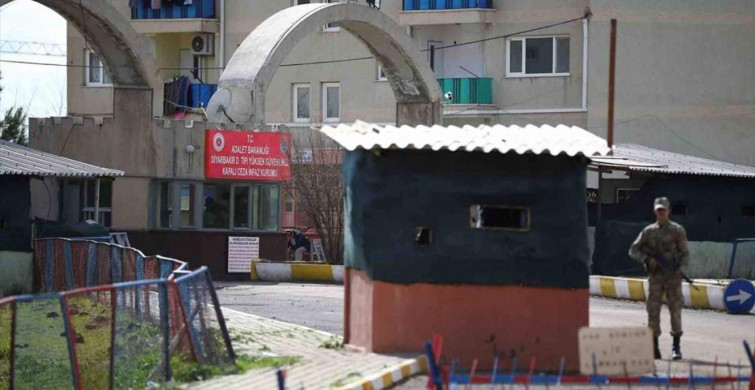 D tipi cezaevi nedir, hangi suçları kapsar? D tipi cezaevinde hangi yükümlüler yatar? 2022 D tipi cezaevi özellikleri