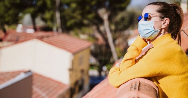 D Vitamini Eksikliği Covid-19 Riskini Artırıyor