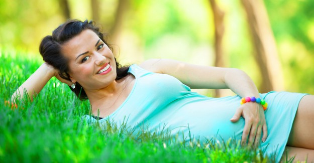 D Vitamini Eksikliği Doğurganlığı Azaltıyor!