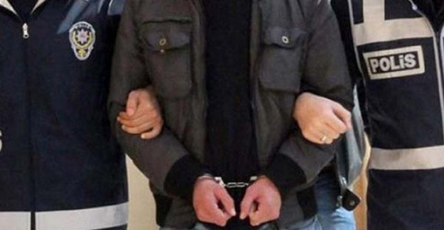 Daeş Operasyonu: 11 Gözaltı