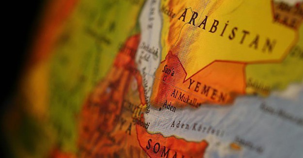 DAEŞ Yemen'deki Saldırılarını Sürdürüyor