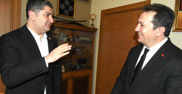 DAGC'den MHP'ye basın meslek kanunu taslağı