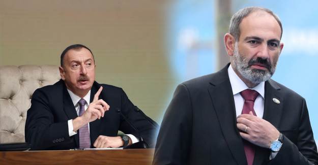 Dağlık Karabağ, Azerbaycan'ın!