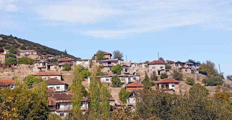 Dağmarmara Mahallesi: Yeni Bir Kültür Köyü Hedefi