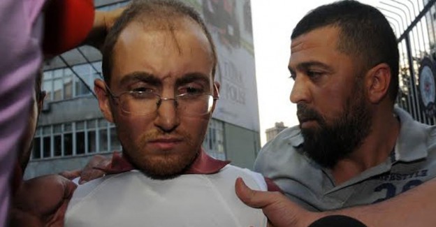 Daha Fazla Direnemedi ve Saniye Saniye Anlattı