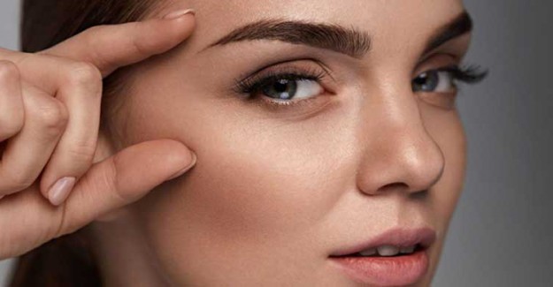 Daha Gür Kaşlara Sahip Olmak İçin Yapılması Gerekenler