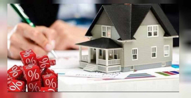 Daha önce ev alanlar ve evi olanlar 0,99 ve 0,89 faizli konut kredisi çekebilecek mi? 0.99 faizli ev kredisi faizi çekme şartları neler?