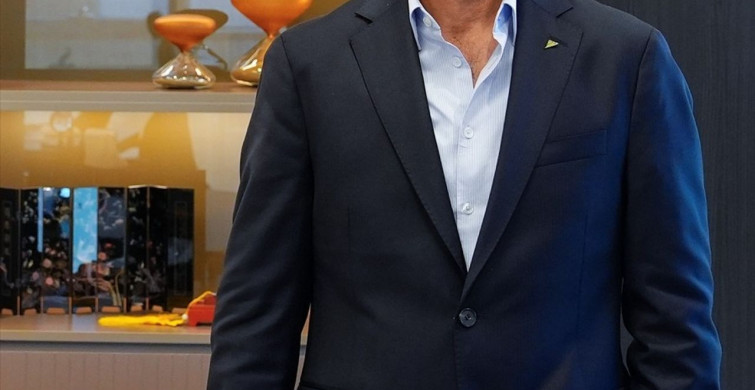 Daikin Türkiye'ye 100 Milyon Euro Yatırım Planlıyor