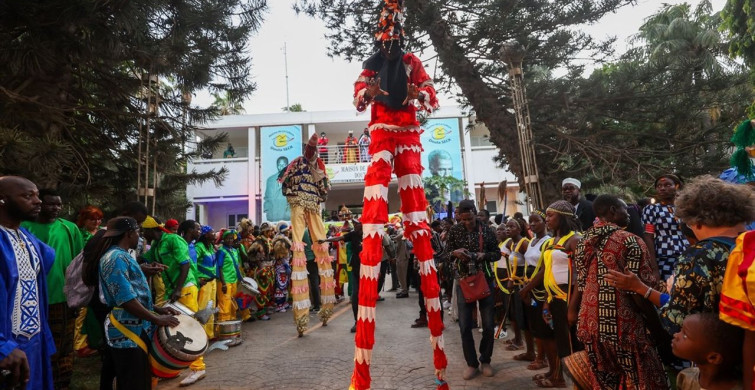Dakar Karnavalı 2023: Kültürel Zenginliklerin Kutlandığı Bir Etkinlik