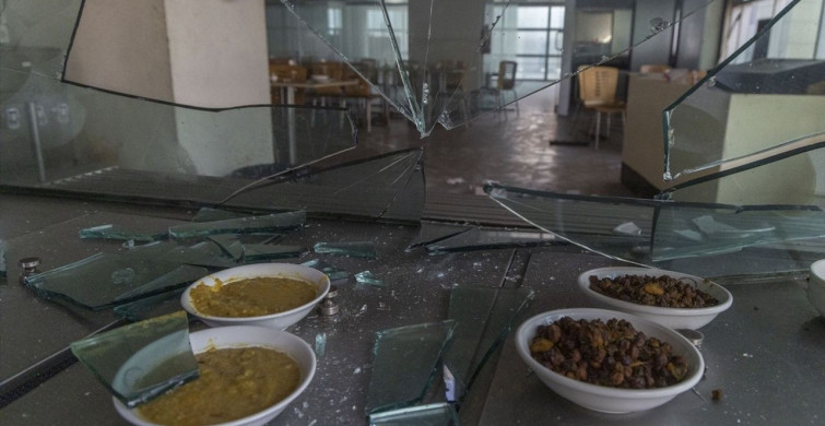 Dakka'da Şerif Osman Bin Hadi İçin Protestolar Başladı