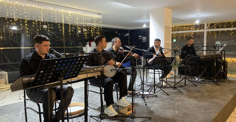 Dalaman'da Sokak Lezzetleri Festivali Coşkusu