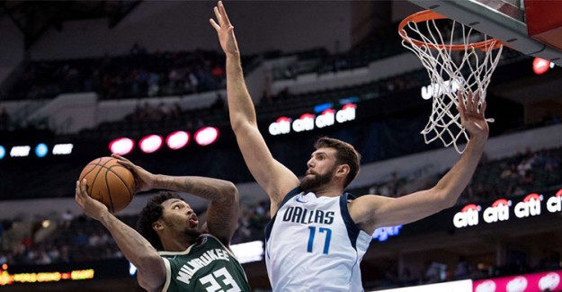 Dallas Mavericks’ten TOFAŞ’a!