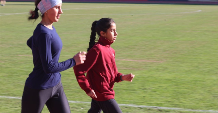 Dalmış Ailesi: Deprem Sonrası Yeni Bir Başlangıç