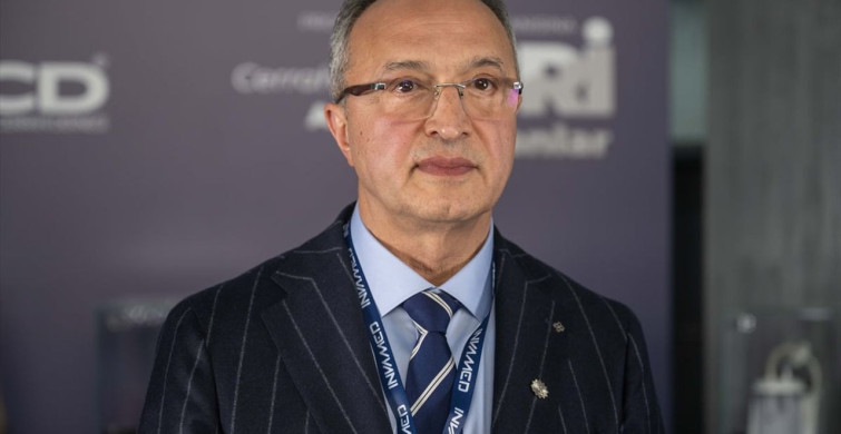 Damar Cerrahisi'nde Gri Alanlar Toplantısı Ankara'da Gerçekleştirildi