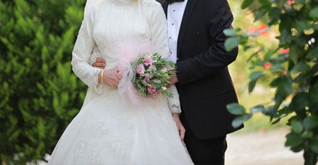 Damat Düğünde Yaralandı